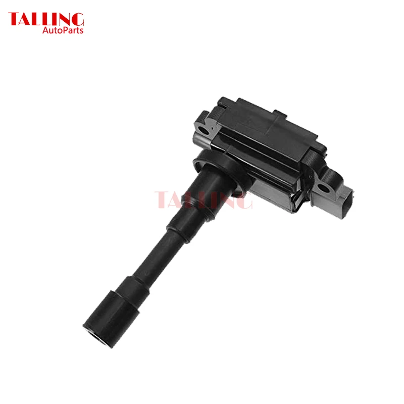 Высококачественная катушка зажигания Auto 33400-65G00 для SUZUKI оценки 1999-2001
Высококачественная катушка зажигания Auto 33400-65G00 для SUZUKI оценки 1999-2001