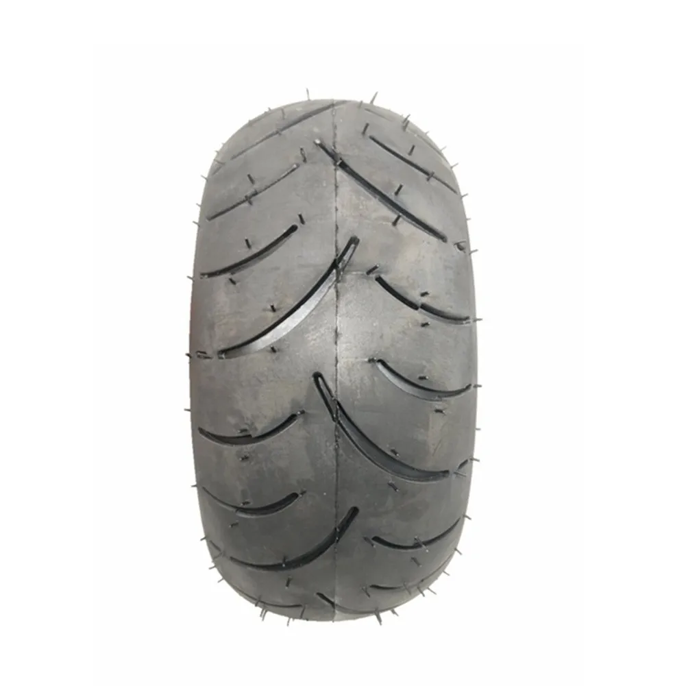 Electric Scooter 11 Inch Tubeless Tire 90/65-6 Off-Road Tyre For Electric Scooter Balanced Scoot Inflatable Tubeless Tyre
Electric Scooter 11 Inch Tubeless Tire 90/65-6 Off-Road Tyre For Electric Scooter Balanced Scoot Inflatable Tubeless Tyre