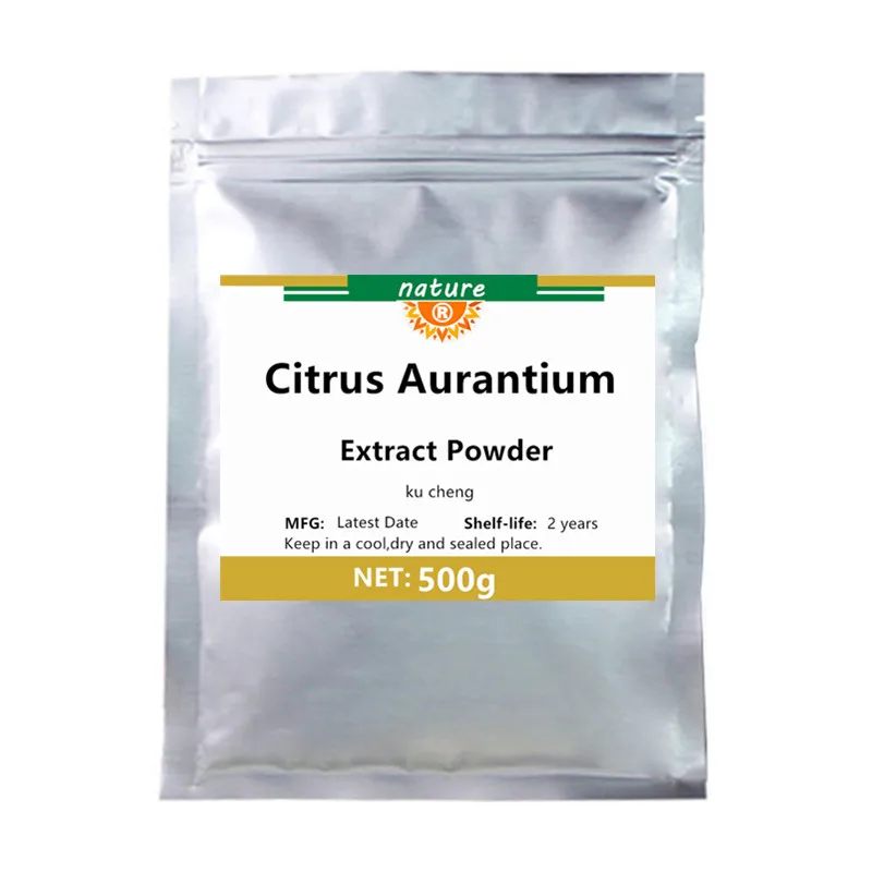 100% Natural Citrus Aurantium Bitter Orange Extract Powder Synephrine Powder,Burn Calories and Lose Weight, Enhance Immunity
100% Natural Citrus Aurantium Bitter Orange Extract Powder Synephrine Powder,Burn Calories and Lose Weight, Enhance Immunity