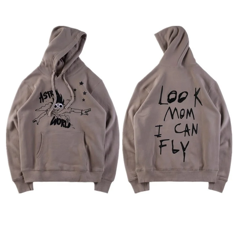 Brand High Street TRAVIS SCOTT Embroidery Print Hoodies Kawaii Y2k Women's Sweatshirt Oversized Hoodie Men's Clothing
Brand High Street TRAVIS SCOTT Embroidery Print Hoodies Kawaii Y2k Women's Sweatshirt Oversized Hoodie Men's Clothing