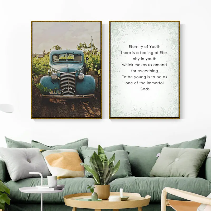 Nordic Style Car Poster Wall Art Minimalist Inspirational Alphabet Canvas Painting Print Modern Home Living Room Decoration
Nordic Style Car Poster Wall Art Minimalist Inspirational Alphabet Canvas Painting Print Modern Home Living Room Decoration
