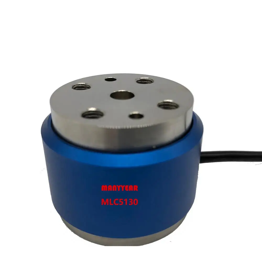 Miniature flange type static torque sensor
Miniature flange type static torque sensor
