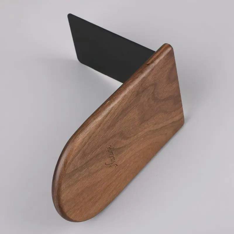Walnut Wood Desktop Organizer Desktop Office Home Bookends Book Ends Stand Holder Shelf
Walnut Wood Desktop Organizer Desktop Office Home Bookends Book Ends Stand Holder Shelf