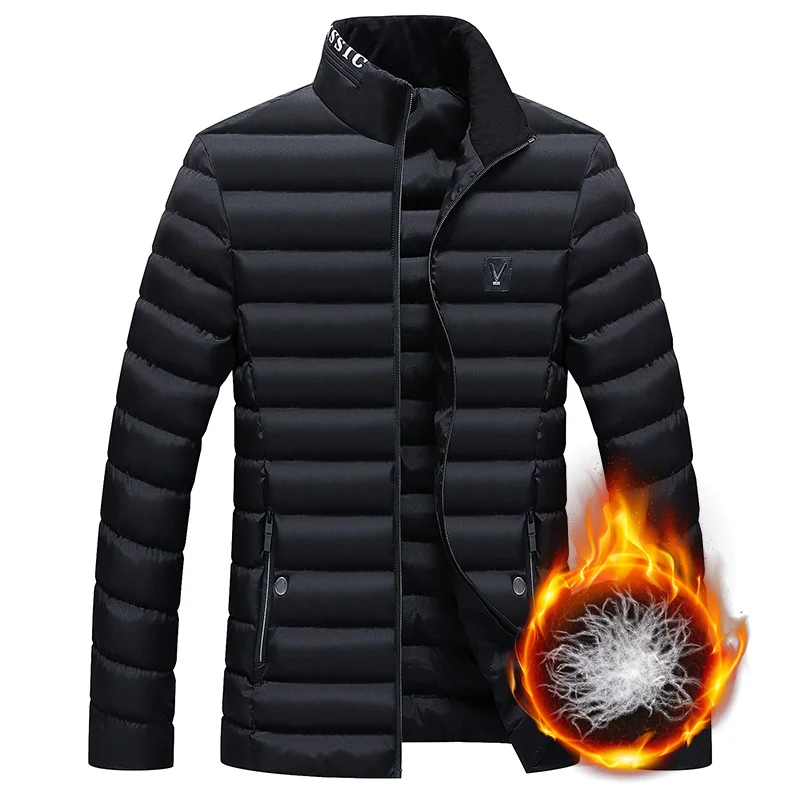 Парка мужская зимняя, приталенная утепленная хлопковая куртка, с подкладкой из искусственного шелка, теплая парка, большие размеры 4XL
Парка мужская зимняя, приталенная утепленная хлопковая куртка, с подкладкой из искусственного шелка, теплая парка, большие размеры 4XL