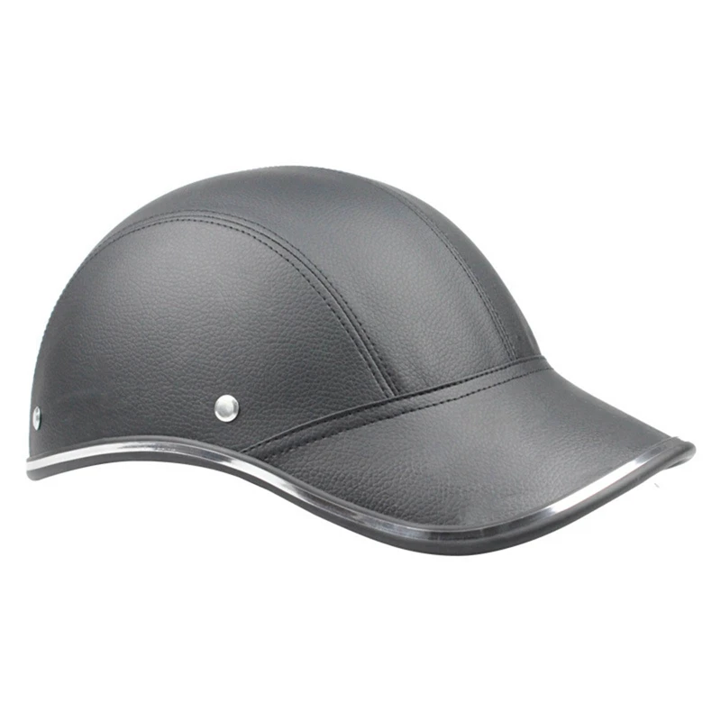 Vintage Motorcycle Half Helmet Safety Hard Hat Baseball Cap Style For Bicycle Cafe Racer Chopper Scooter Motorbike Half Face Cap
Vintage Motorcycle Half Helmet Safety Hard Hat Baseball Cap Style For Bicycle Cafe Racer Chopper Scooter Motorbike Half Face Cap