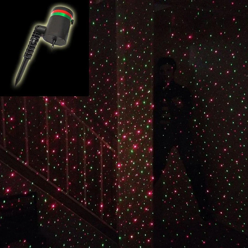 Mobile Gypsophila Laser Projector Landscape Lighting Christmas Party LED Stage Light Outdoor Garden Lawn Laser Light Waterproof
Mobile Gypsophila Laser Projector Landscape Lighting Christmas Party LED Stage Light Outdoor Garden Lawn Laser Light Waterproof