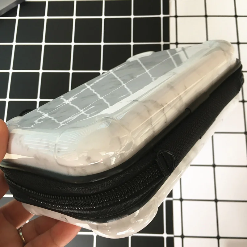 Newly Mini Bag Makeup Overnight Travel Cosmetic Hard Bag Storage Bags Marble Print Organizer DO99
Newly Mini Bag Makeup Overnight Travel Cosmetic Hard Bag Storage Bags Marble Print Organizer DO99