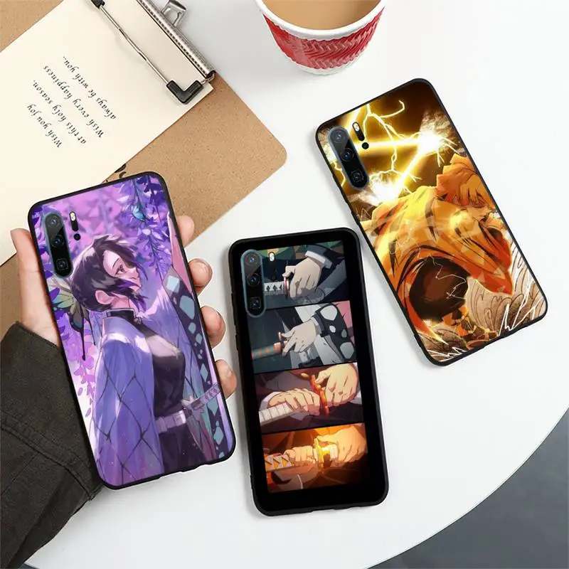 Kimetsu no Yaiba Japan anime Phone Case For Huawei honor Mate P 10 20 30 40 i 9 8 pro x Lite smart 2019 nova 5t
Kimetsu no Yaiba Japan anime Phone Case For Huawei honor Mate P 10 20 30 40 i 9 8 pro x Lite smart 2019 nova 5t