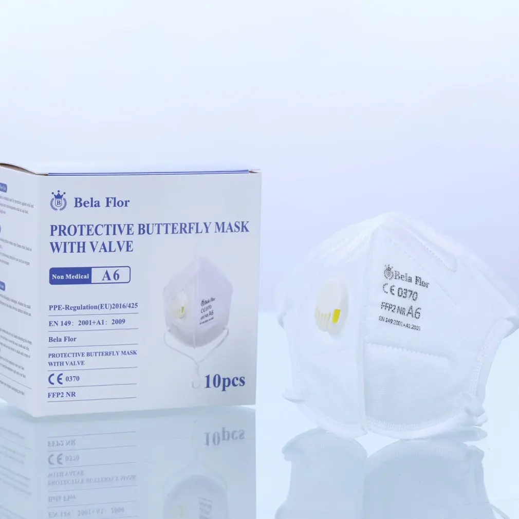 ffp2mask CE Adult Reusable Anti-fog Masks with Valve Protective Respirator Dustproof Mascherine ffpp2 Safety Mascarillas fpp2
ffp2mask CE Adult Reusable Anti-fog Masks with Valve Protective Respirator Dustproof Mascherine ffpp2 Safety Mascarillas fpp2