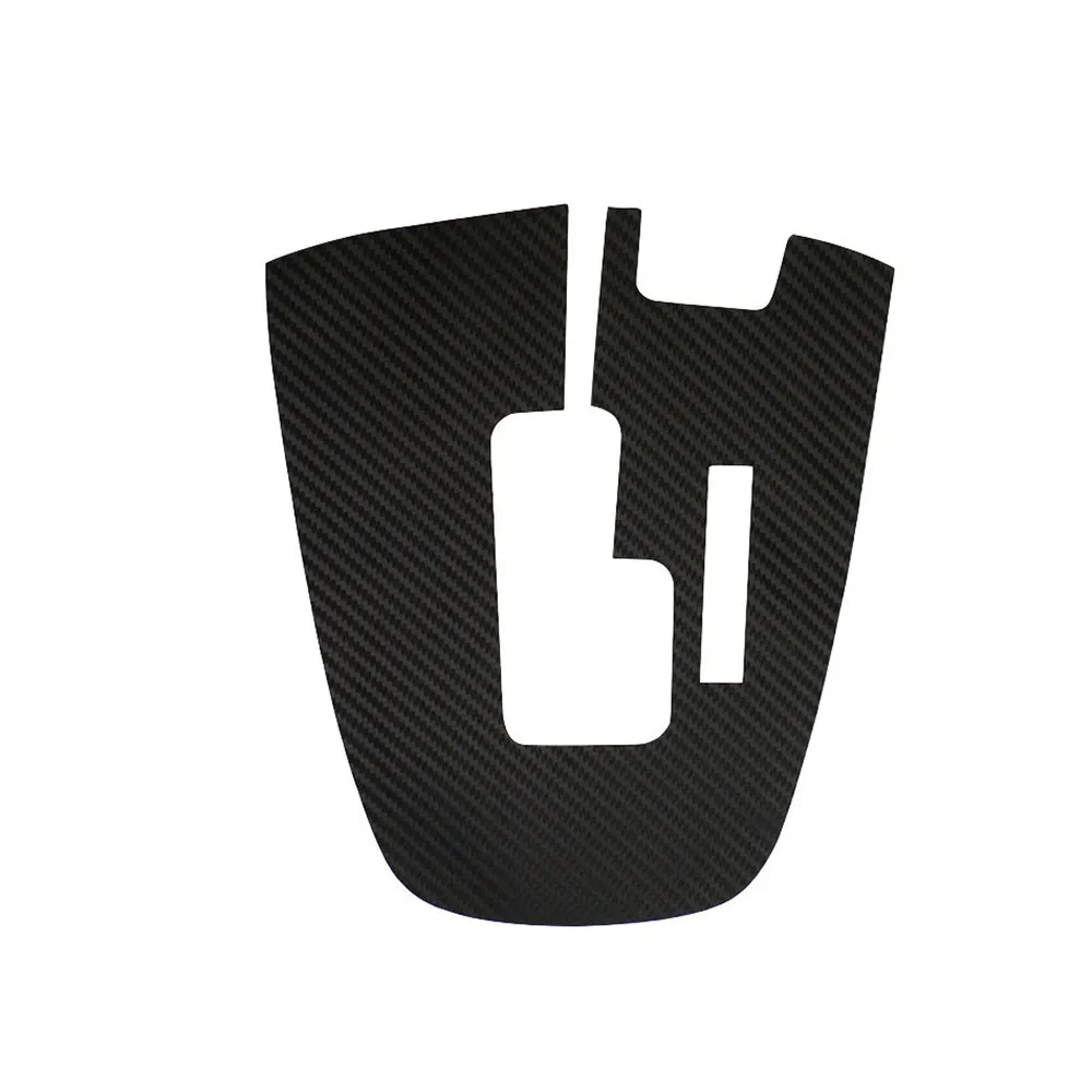Xburstcar for Nissan Rogue X-Trail Xtrail T32 2014 2015 2016 2017 - 2020 AT Carbon Fiber Car Gear Shift Panel Protective Sticker
Xburstcar for Nissan Rogue X-Trail Xtrail T32 2014 2015 2016 2017 - 2020 AT Carbon Fiber Car Gear Shift Panel Protective Sticker