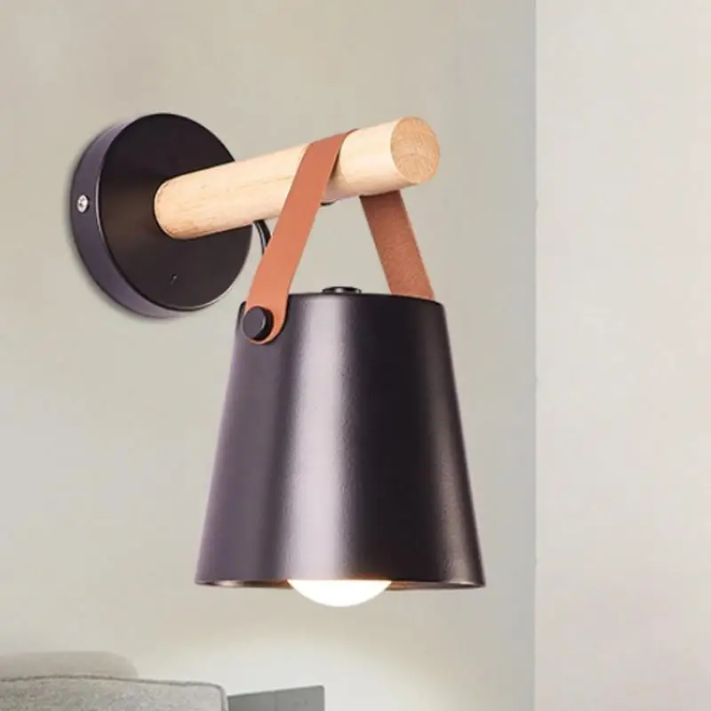 Iron White/Black Night Light Wall Lamp Economic Bedroom Living Room Bathroom Durable Illumination Emergency Bedside Lamp
Iron White/Black Night Light Wall Lamp Economic Bedroom Living Room Bathroom Durable Illumination Emergency Bedside Lamp