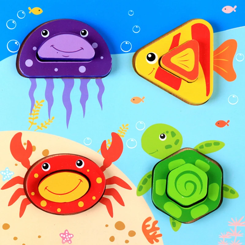 Baby Funny Large Matching Puzzle Games Early Learning Card My First Jigsaw Puzzle Toys For Children Educational Toys Gift
Baby Funny Large Matching Puzzle Games Early Learning Card My First Jigsaw Puzzle Toys For Children Educational Toys Gift