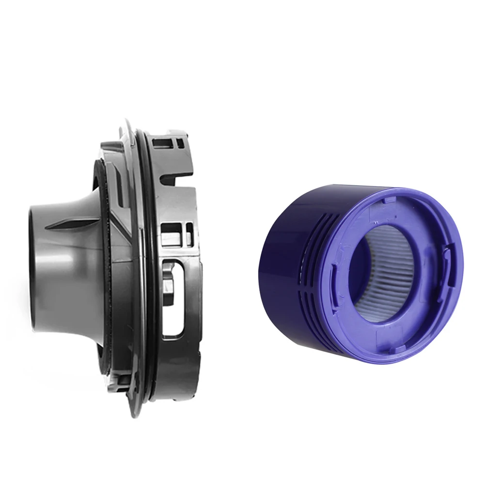 Motor Rear Cover Kit with Rear Filter Replacement Compatible With Dyson V7 V8 Vacuum Cleaner Accessories
Motor Rear Cover Kit with Rear Filter Replacement Compatible With Dyson V7 V8 Vacuum Cleaner Accessories