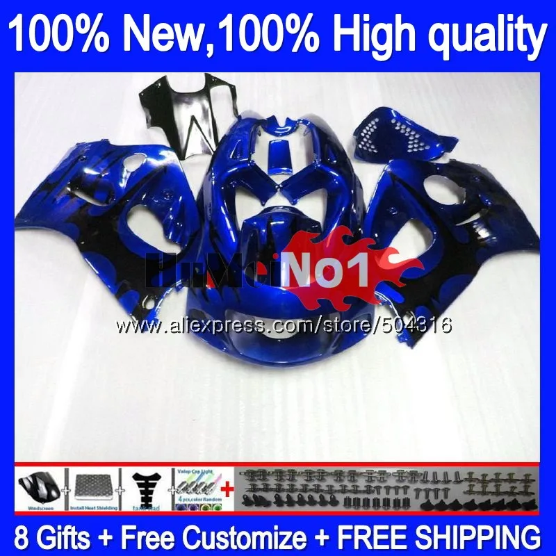 Body For SUZUKI SRAD GSXR 750 600 GSX-R600 11MC.31 GSXR750 1996 1997 1998 1999 2000 GSXR600 96 97 98 99 00 Blk flames Fairing
Body For SUZUKI SRAD GSXR 750 600 GSX-R600 11MC.31 GSXR750 1996 1997 1998 1999 2000 GSXR600 96 97 98 99 00 Blk flames Fairing