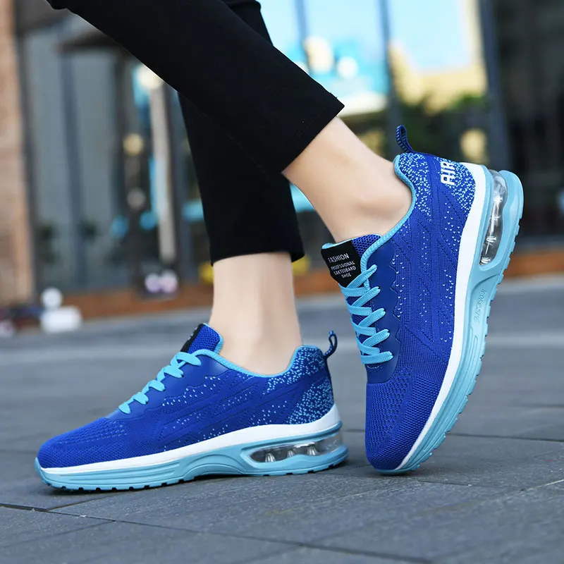 High Quality Summer Women Sneakers Breathable Mesh Black Casual Shoes Soft Ladies Shoes Jogging Dropshipping
High Quality Summer Women Sneakers Breathable Mesh Black Casual Shoes Soft Ladies Shoes Jogging Dropshipping