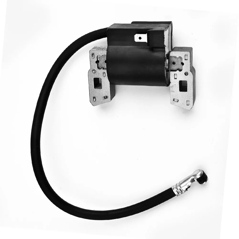 Модуль катушки зажигания 1 шт., запасные части для 5HP 298316, 395491, 397358 и 697037 298316, аксессуары для садовых инструментов
Модуль катушки зажигания 1 шт., запасные части для 5HP 298316, 395491, 397358 и 697037 298316, аксессуары для садовых инструментов