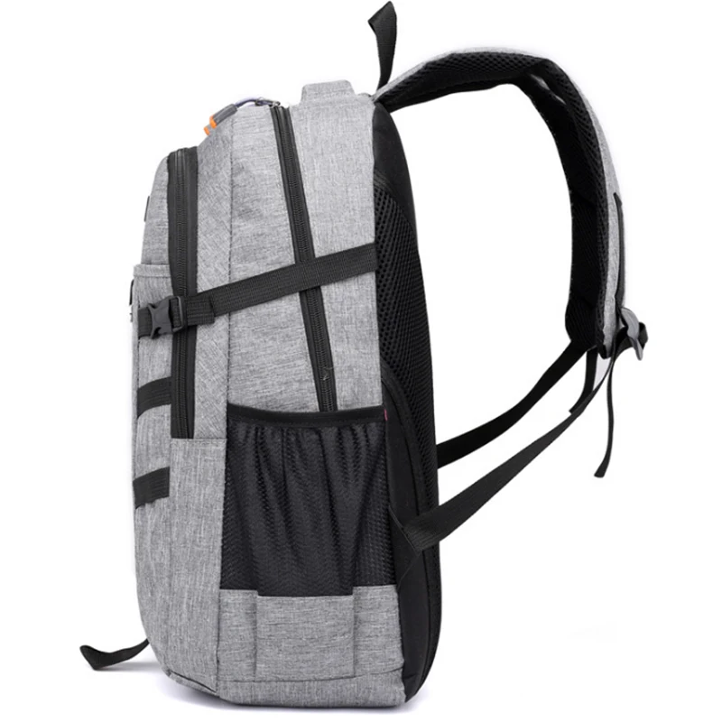 Стильный модный рюкзак для мужчин и женщин дорожный школьный ранец ноутбука 15 6