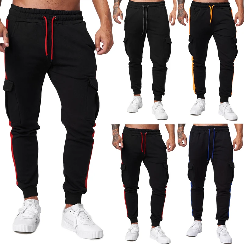 Men Straight Pants Side Pockets High Waist Drawstring Lace-Up Velvet Jogger Running Outdoors Sportswear Trousers Streetwear
Men Straight Pants Side Pockets High Waist Drawstring Lace-Up Velvet Jogger Running Outdoors Sportswear Trousers Streetwear