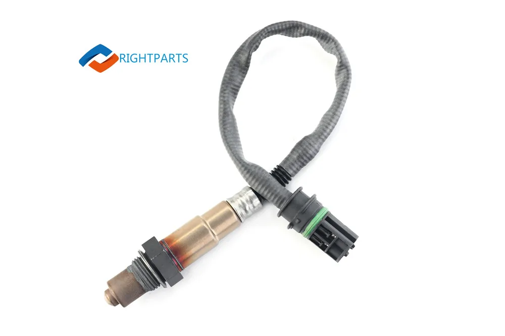 Датчик кислорода RIGHTPARTS для BMW 2008 2013 E90 E61 E65 E66 X5 E70 X6 E71 E72 650i 750i 550i датчик воздуха и