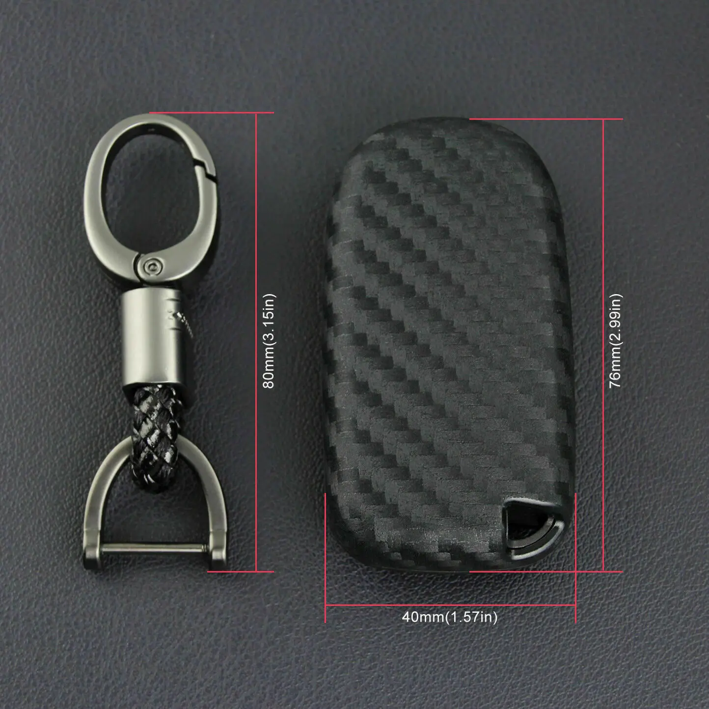 1set Key Shell Accessories Carbon Fiber For Jeep Dodge Chrysler Key Fob Chain Parts High Quality
1set Key Shell Accessories Carbon Fiber For Jeep Dodge Chrysler Key Fob Chain Parts High Quality