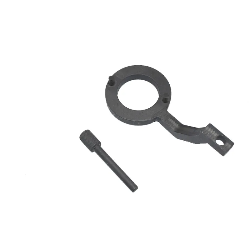 Diesel Engine Fuel Pump Timing High Pressure Oil Pump Locking Tool for Land Rover Jaguar 3.0 Car Repair Tool
Diesel Engine Fuel Pump Timing High Pressure Oil Pump Locking Tool for Land Rover Jaguar 3.0 Car Repair Tool