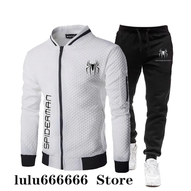 Men Set suits hoodiesThicken Sweatshirt Mens Tracksuit +Pants men's sets Sportswear men's clothing Hoodie tracksuit men
Men Set suits hoodiesThicken Sweatshirt Mens Tracksuit +Pants men's sets Sportswear men's clothing Hoodie tracksuit men