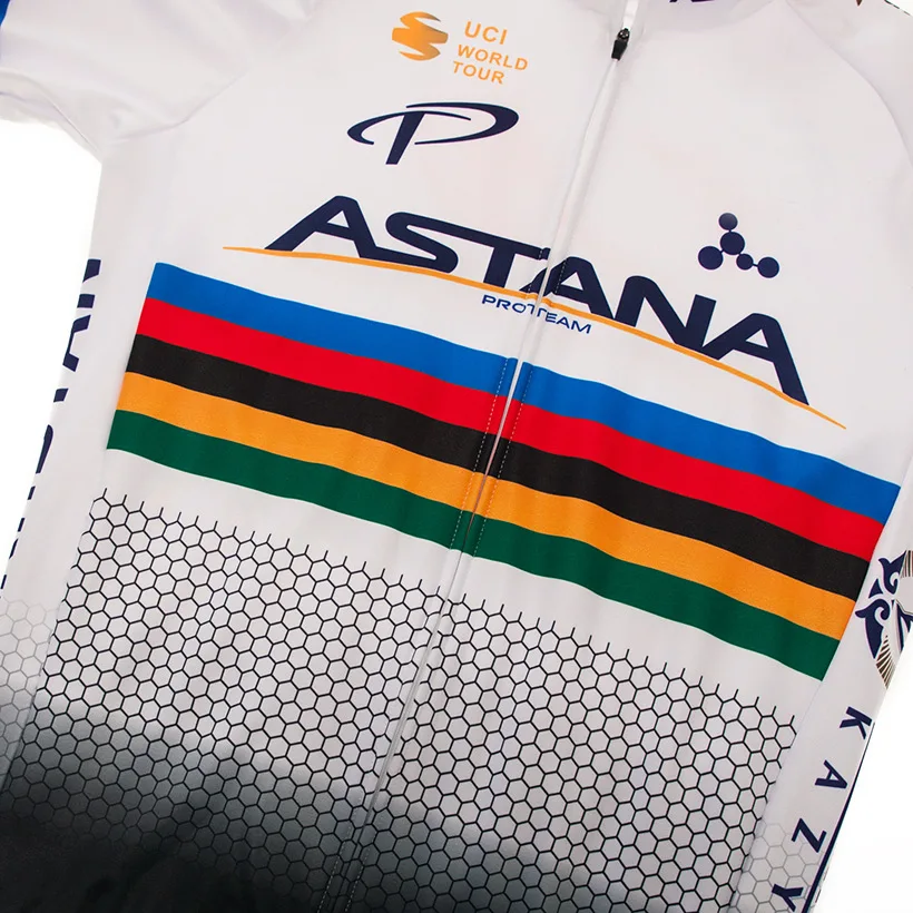 Mens Cycling Jersey Set Autumn Winter Team Bicycle Clothing Breathable Short Sleeve Shirt Bike Bib Shorts Suit Cycling 2020
Mens Cycling Jersey Set Autumn Winter Team Bicycle Clothing Breathable Short Sleeve Shirt Bike Bib Shorts Suit Cycling 2020