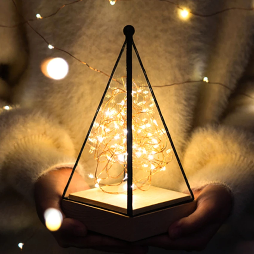 Nordic LED Glass Solid Wood Read Table Lamp Fire Tree Silver Flower Solid Table Light Bedroom Bedside Study Deco Led Desk Lamp
Nordic LED Glass Solid Wood Read Table Lamp Fire Tree Silver Flower Solid Table Light Bedroom Bedside Study Deco Led Desk Lamp