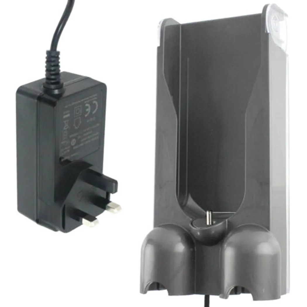 Docking Station +Charger For DYSON V10 Cyclone Animal Absolute Total Clean SV12 Household Cleaning Replace Tools For Home
Docking Station +Charger For DYSON V10 Cyclone Animal Absolute Total Clean SV12 Household Cleaning Replace Tools For Home