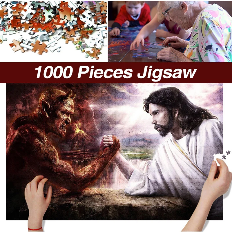 Пазлы для взрослых, 1000 шт., пейзажный стиль, игрушка для обучения, интеллектуальные игры, подарок для дома, снятие стресса, AUG889
Пазлы для взрослых, 1000 шт., пейзажный стиль, игрушка для обучения, интеллектуальные игры, подарок для дома, снятие стресса, AUG889