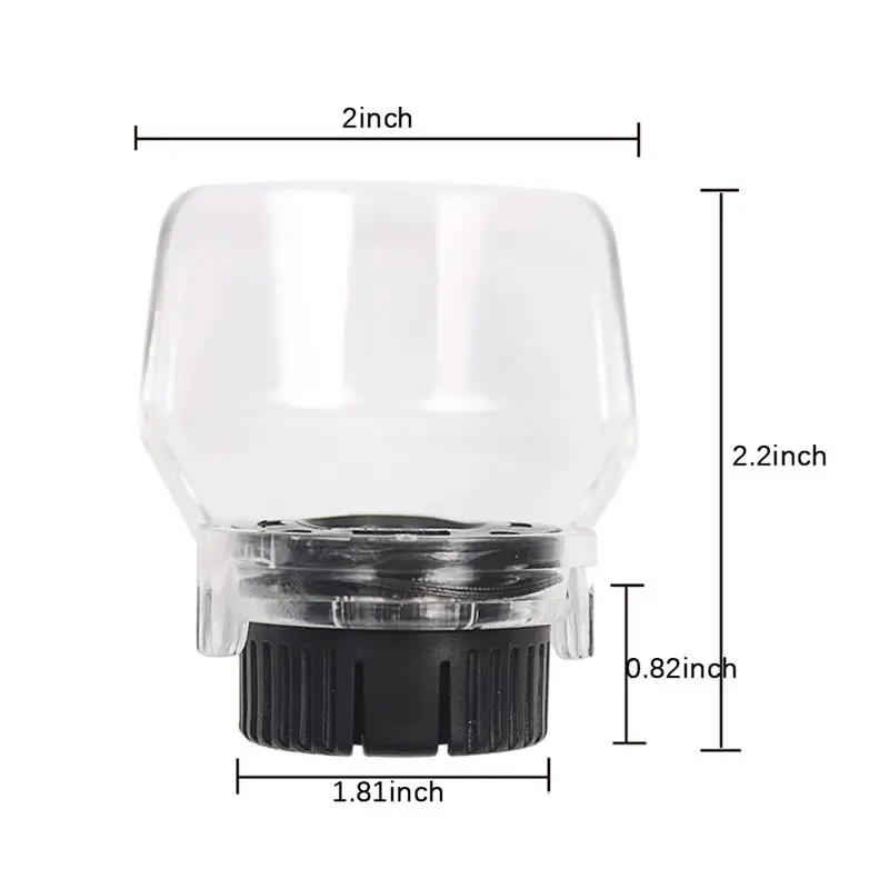 Electric Grinder Protective Cover Drill Case Potable Grinding Protector Case For DREMEL Cutting Sanding Polishing Accessories
Electric Grinder Protective Cover Drill Case Potable Grinding Protector Case For DREMEL Cutting Sanding Polishing Accessories