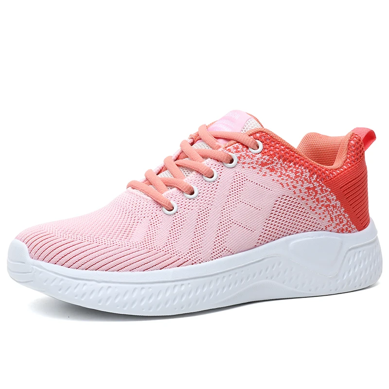 Women Running Shoes 2021 Autumn Brand Sneakers Lady Girl Breathable Sports Female Jogging Trainers Tennis Mujer
Women Running Shoes 2021 Autumn Brand Sneakers Lady Girl Breathable Sports Female Jogging Trainers Tennis Mujer
