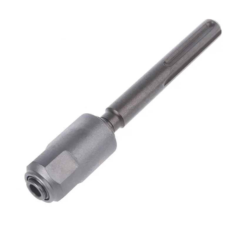 1 SDS Max To SDS Plus Chuck Drill Adaptor Converter Shank Quick Tool fit for Hilti Makita Dropshipping
1 SDS Max To SDS Plus Chuck Drill Adaptor Converter Shank Quick Tool fit for Hilti Makita Dropshipping