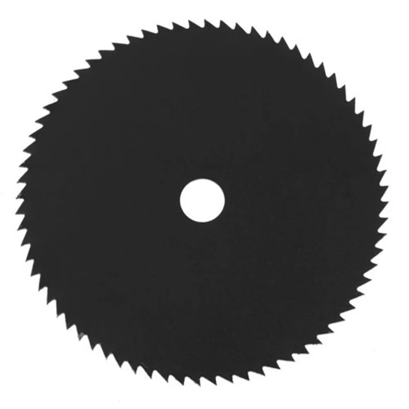 Wood Saw Blade Metal High hardness Durable 85mm*10mm Circular Cutting Disc 72T Newest Useful
Wood Saw Blade Metal High hardness Durable 85mm*10mm Circular Cutting Disc 72T Newest Useful