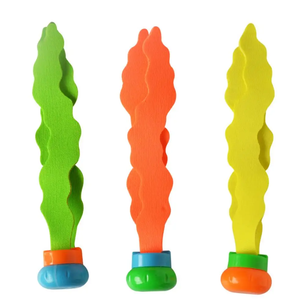 Plants Toy Sports Outdoors Sea Plant Shape Swimming Pool Toy PVC Fun Diving Swimming Training Pool Swimming For Children
Plants Toy Sports Outdoors Sea Plant Shape Swimming Pool Toy PVC Fun Diving Swimming Training Pool Swimming For Children