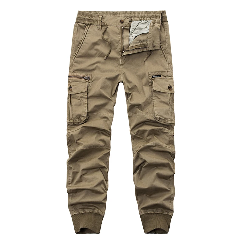 2020 Mens Camouflage Tactical Cargo Pants Men Joggers Boost Military Casual Cotton Pants Hip Hop Ribbon Male army Trousers 38
2020 Mens Camouflage Tactical Cargo Pants Men Joggers Boost Military Casual Cotton Pants Hip Hop Ribbon Male army Trousers 38