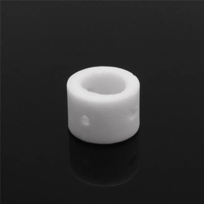 10/20Pcs Shunt Cutter Consumable Tips For LG-40 PT-31 Cutting Torch CUT40 CUT50 Plasma Cutter Cutting Torch 5x5x8mm
10/20Pcs Shunt Cutter Consumable Tips For LG-40 PT-31 Cutting Torch CUT40 CUT50 Plasma Cutter Cutting Torch 5x5x8mm