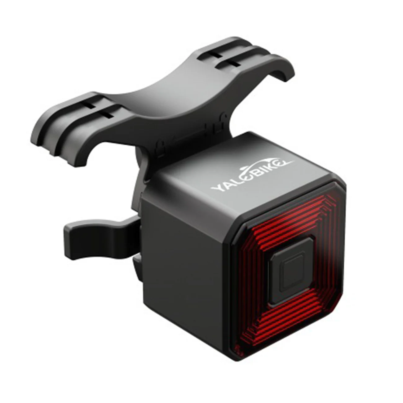 Smart Bicycle Rear Light Auto Brake Sensing Waterproof USB Rechargeable MTB Bike Tail Taillight Night cycling Safety LED Light
Smart Bicycle Rear Light Auto Brake Sensing Waterproof USB Rechargeable MTB Bike Tail Taillight Night cycling Safety LED Light
