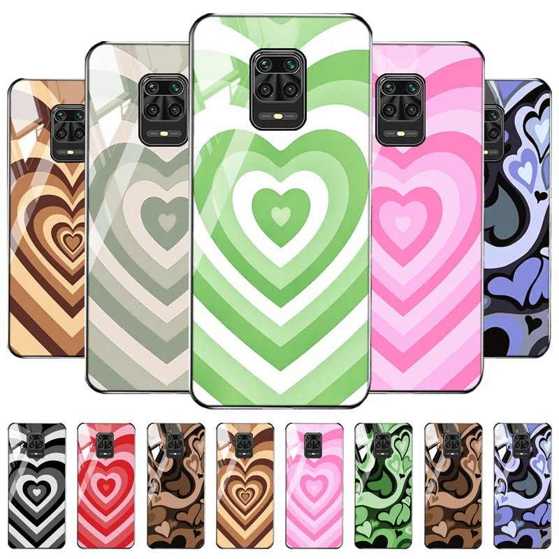 For Xiaomi Redmi Note 11 Pro Case Fundas Redmi Note 11 6 7 8 9 10 Pro 8T 9S 9C NFC 9A 8A 7A 10X Pro Hard Heart Cover
For Xiaomi Redmi Note 11 Pro Case Fundas Redmi Note 11 6 7 8 9 10 Pro 8T 9S 9C NFC 9A 8A 7A 10X Pro Hard Heart Cover