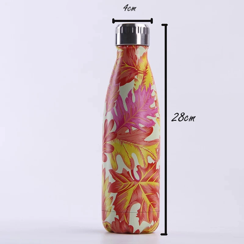 Personalise Logo Custom Bottle Stainless Steel Vacuum Flask Shaker Children's Outdoor Drinking Bottle Home Decoration Vase
Personalise Logo Custom Bottle Stainless Steel Vacuum Flask Shaker Children's Outdoor Drinking Bottle Home Decoration Vase
