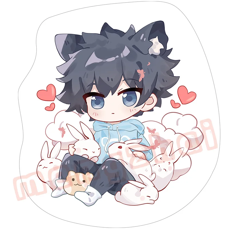 Anime Jujutsu Kaisen Plush Stuffed Doll Throw Pillow Toge Inumaki Getou Suguru Yuji Itadori Gojo Satoru Cushion Toy Cosplay
Anime Jujutsu Kaisen Plush Stuffed Doll Throw Pillow Toge Inumaki Getou Suguru Yuji Itadori Gojo Satoru Cushion Toy Cosplay