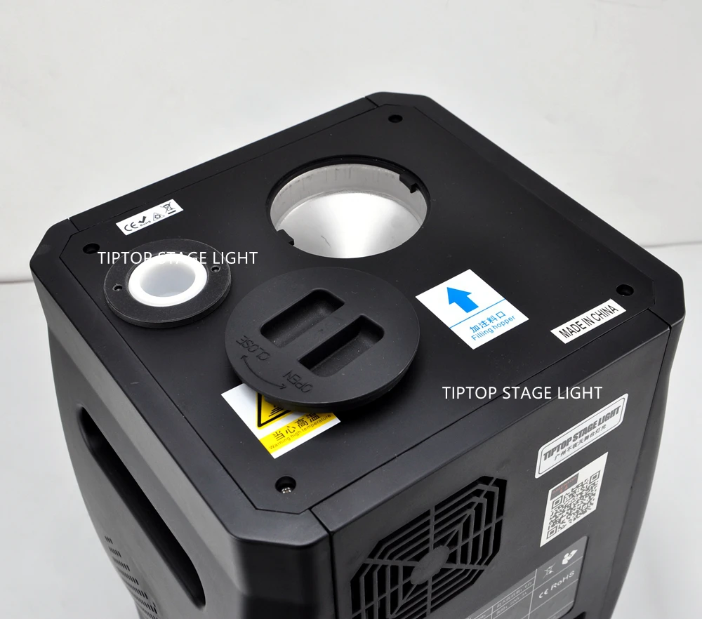 Stackable 4in1 Flight Case Pack China Stage Effect Cold Fireworks Machine DMX512 (wireless optional) No Fire Spark Equipment
Stackable 4in1 Flight Case Pack China Stage Effect Cold Fireworks Machine DMX512 (wireless optional) No Fire Spark Equipment