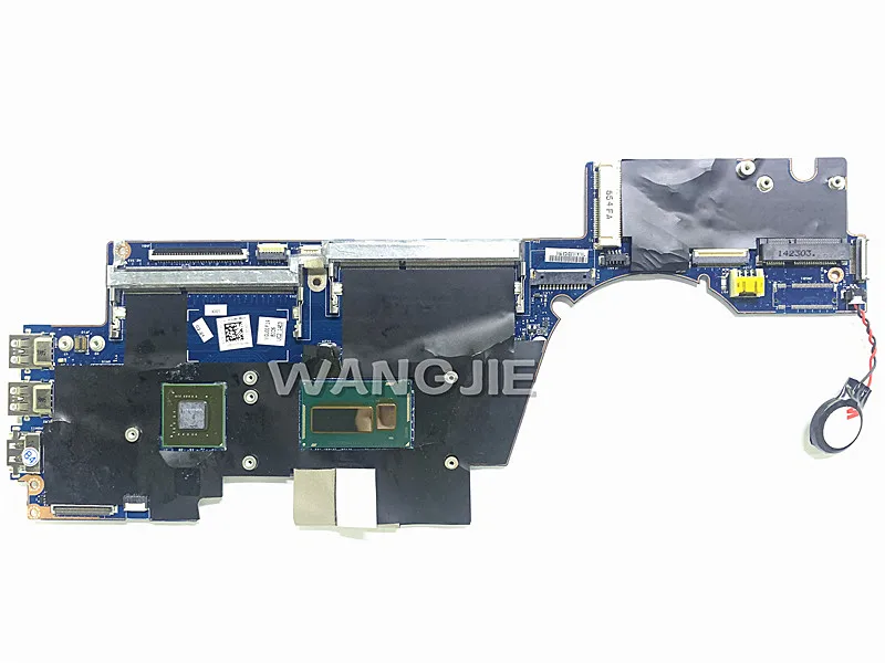 Для HP Envy 14-K Материнская плата ноутбука 727527-601 727527-501 727527-001 аккумулятор большой