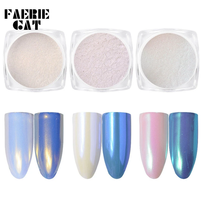 2g/box Nail Art Decoration Pearl Diamond Mirror Powders Shimmer Neon Shell Magic Nail Glitter Acrylic Powder Chrome Nail Pigment
2g/box Nail Art Decoration Pearl Diamond Mirror Powders Shimmer Neon Shell Magic Nail Glitter Acrylic Powder Chrome Nail Pigment