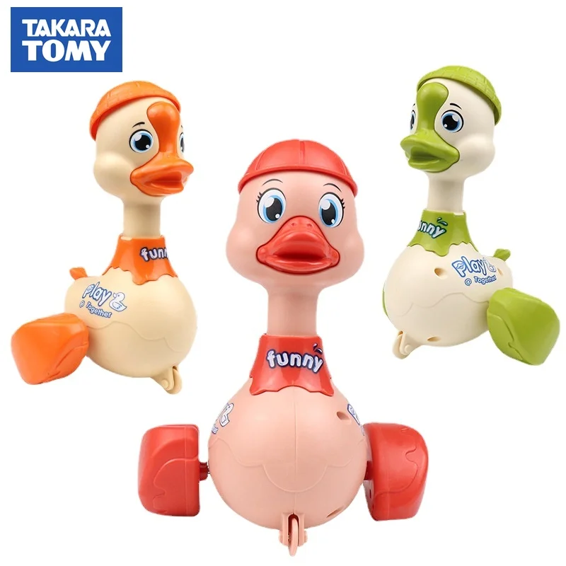 Tomy Подлинная милая утка пресс движение игрушки задняя сила инерция слайд игрушка вращающийся младенческий мобильный обучающая игрушка под...
Tomy Подлинная милая утка пресс движение игрушки задняя сила инерция слайд игрушка вращающийся младенческий мобильный обучающая игрушка под...