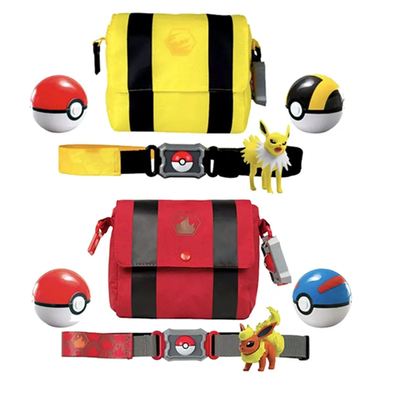 TOMY Покемон натуральная Бал эльфов ремень покебол Pikachu Покемон Pocket Monster вариант ModelToy комплект косплей фигурку модель детские игрушки
TOMY Покемон натуральная Бал эльфов ремень покебол Pikachu Покемон Pocket Monster вариант ModelToy комплект косплей фигурку модель детские игрушки