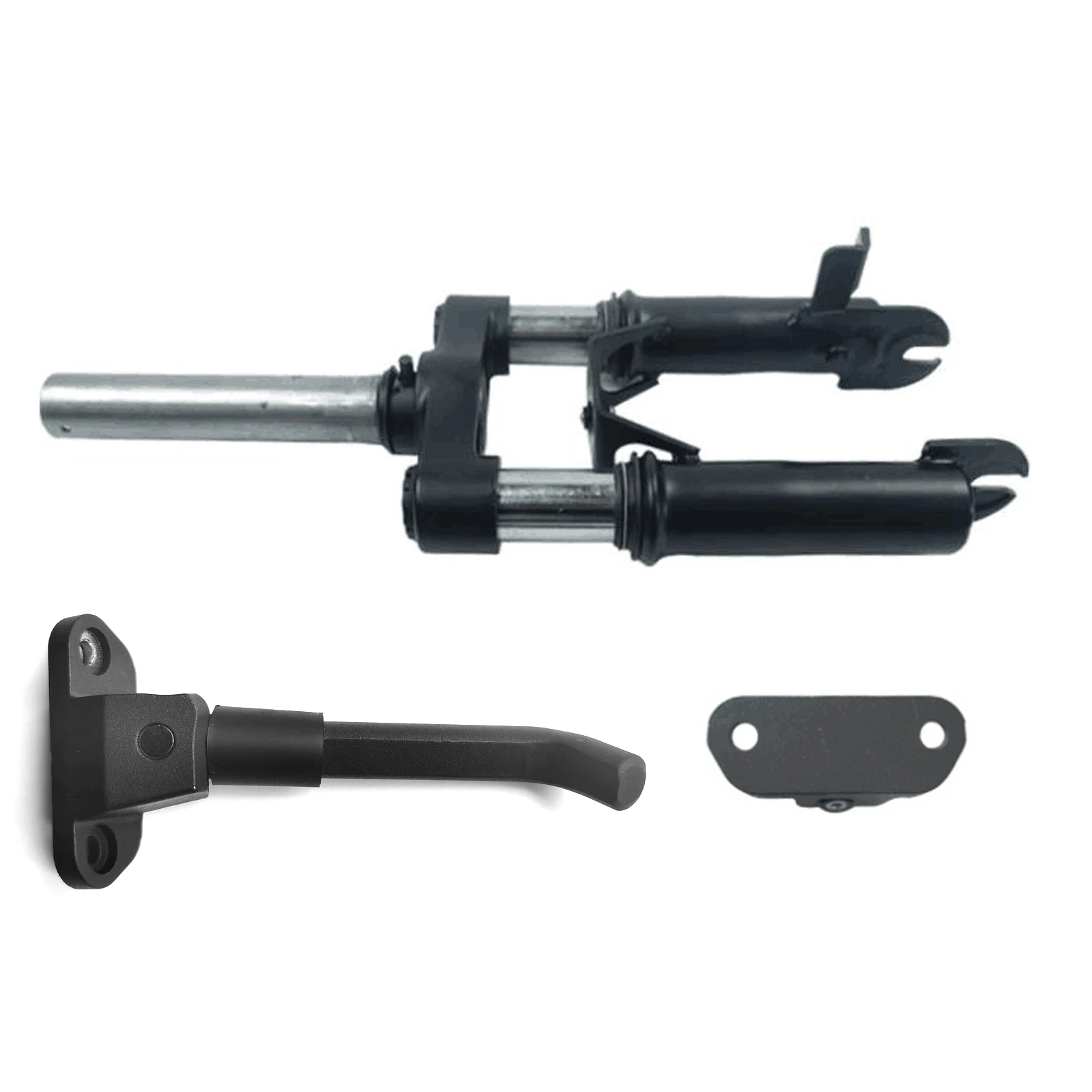 Max G30 Front Fork Shock Absorber Electric Scooter Accessories Hydraulic Shock Absorber Package Parts Shock Absorber Kit
Max G30 Front Fork Shock Absorber Electric Scooter Accessories Hydraulic Shock Absorber Package Parts Shock Absorber Kit
