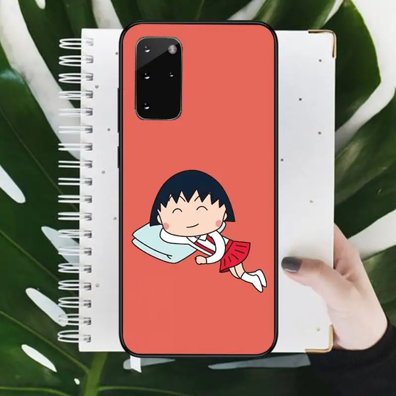 Anime Chibi Maruko Phone Cases For Samsung galaxy S 7 8 9 10 20 edge A 6 10 20 30 50 51 70 note 10 plus
Anime Chibi Maruko Phone Cases For Samsung galaxy S 7 8 9 10 20 edge A 6 10 20 30 50 51 70 note 10 plus