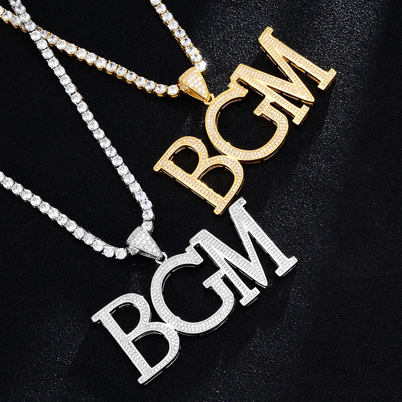 Кулон D & Z с именем на заказ, классический дизайн, сверкающая цепочка с кубическим цирконием, мужское ожерелье в стиле хип-хоп, Золотое и сере...
Кулон D & Z с именем на заказ, классический дизайн, сверкающая цепочка с кубическим цирконием, мужское ожерелье в стиле хип-хоп, Золотое и сере...