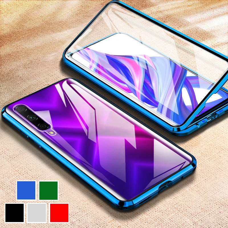 Чехол для honor 9x защитный чехол телефона huawei honer9x 9 x бампер huwei huawie honer x9 откидной